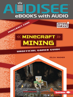 cover image of Minecraft Mining